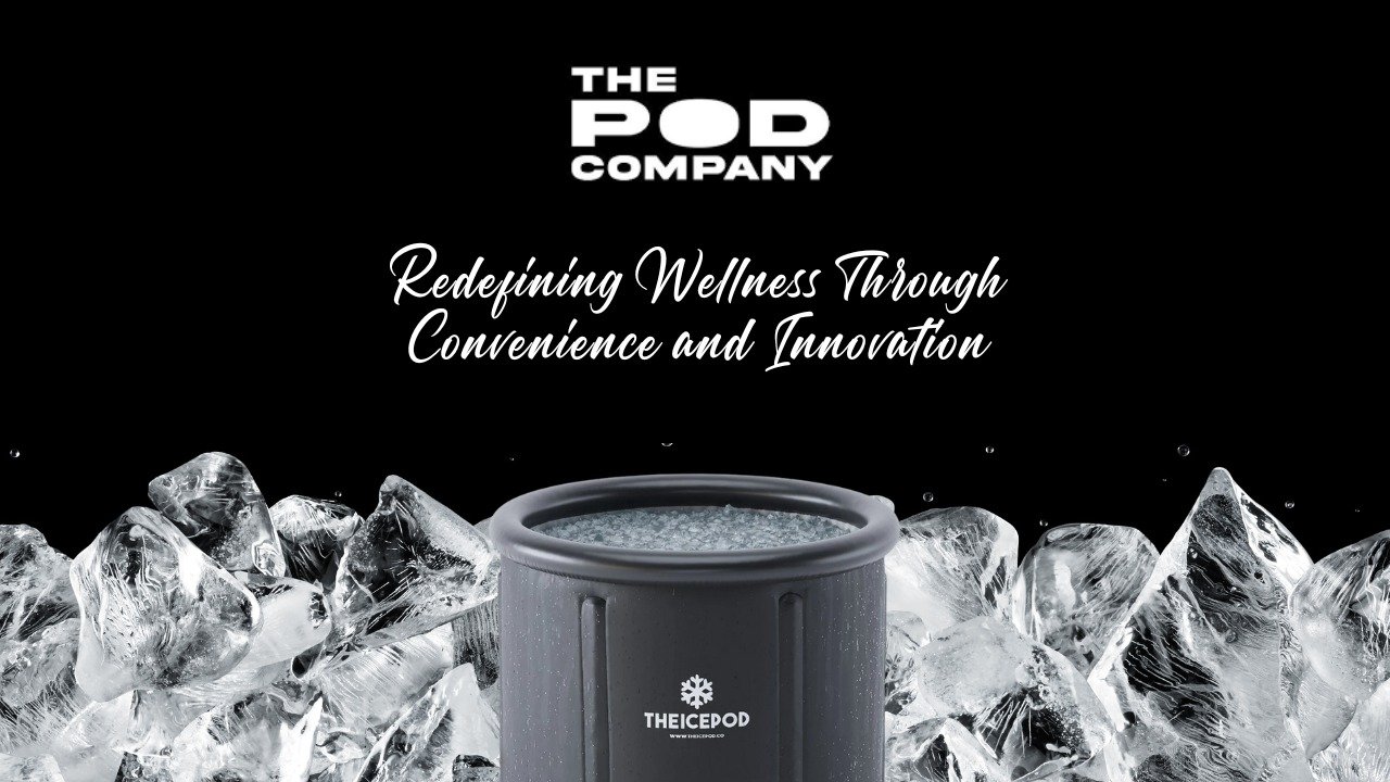 The Pod Company