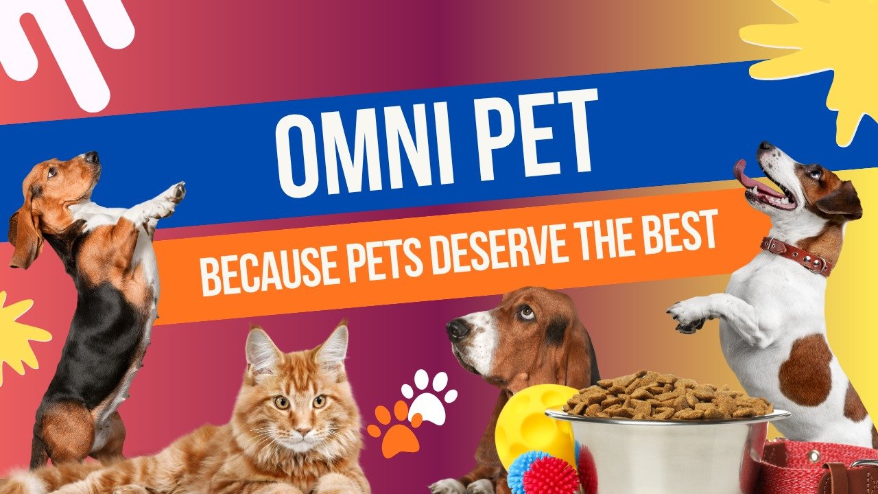 Omni Pet
